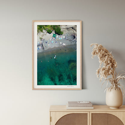 Sunkissed Shores
