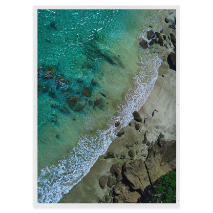 Tāwharanui Tides