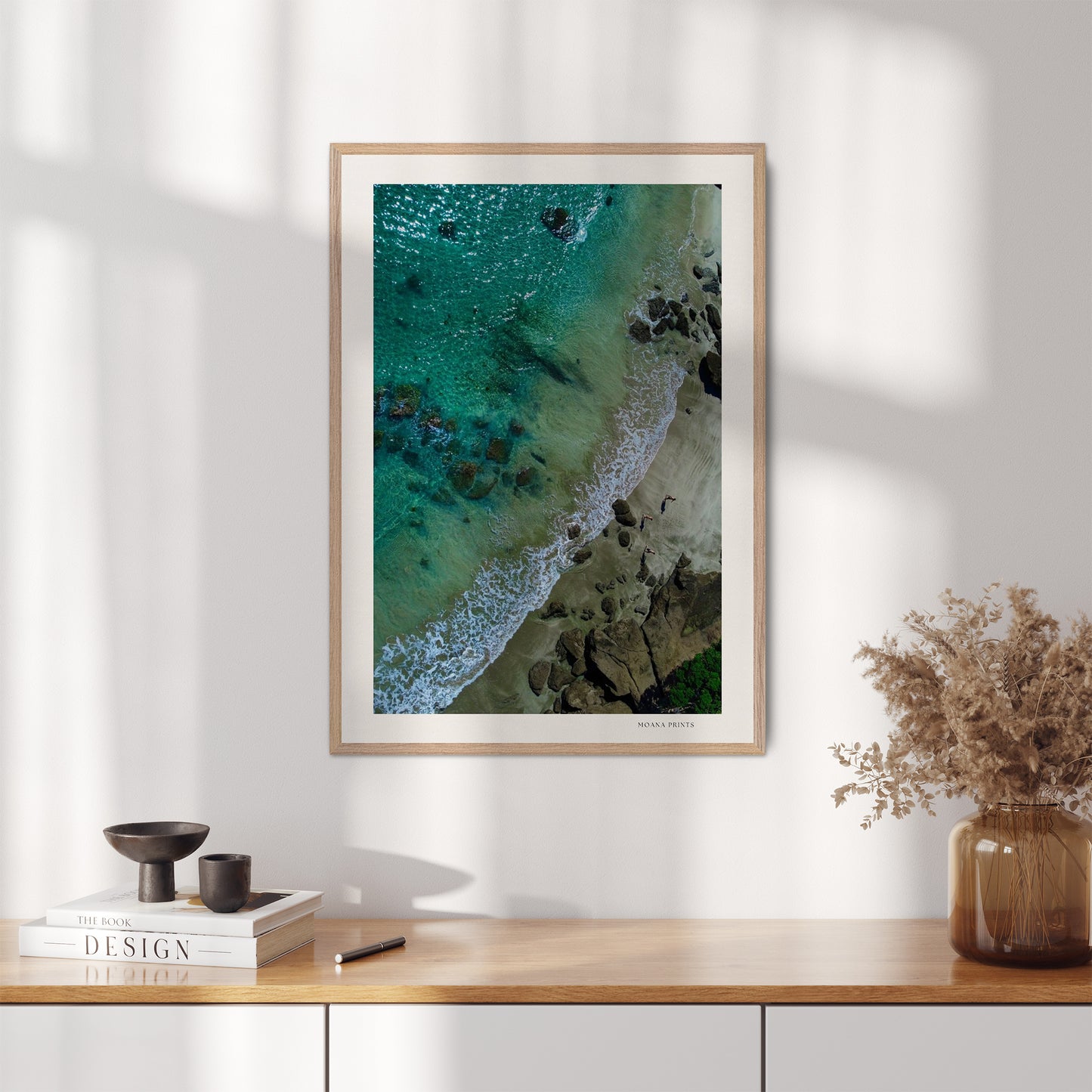 Tawharanui Tides