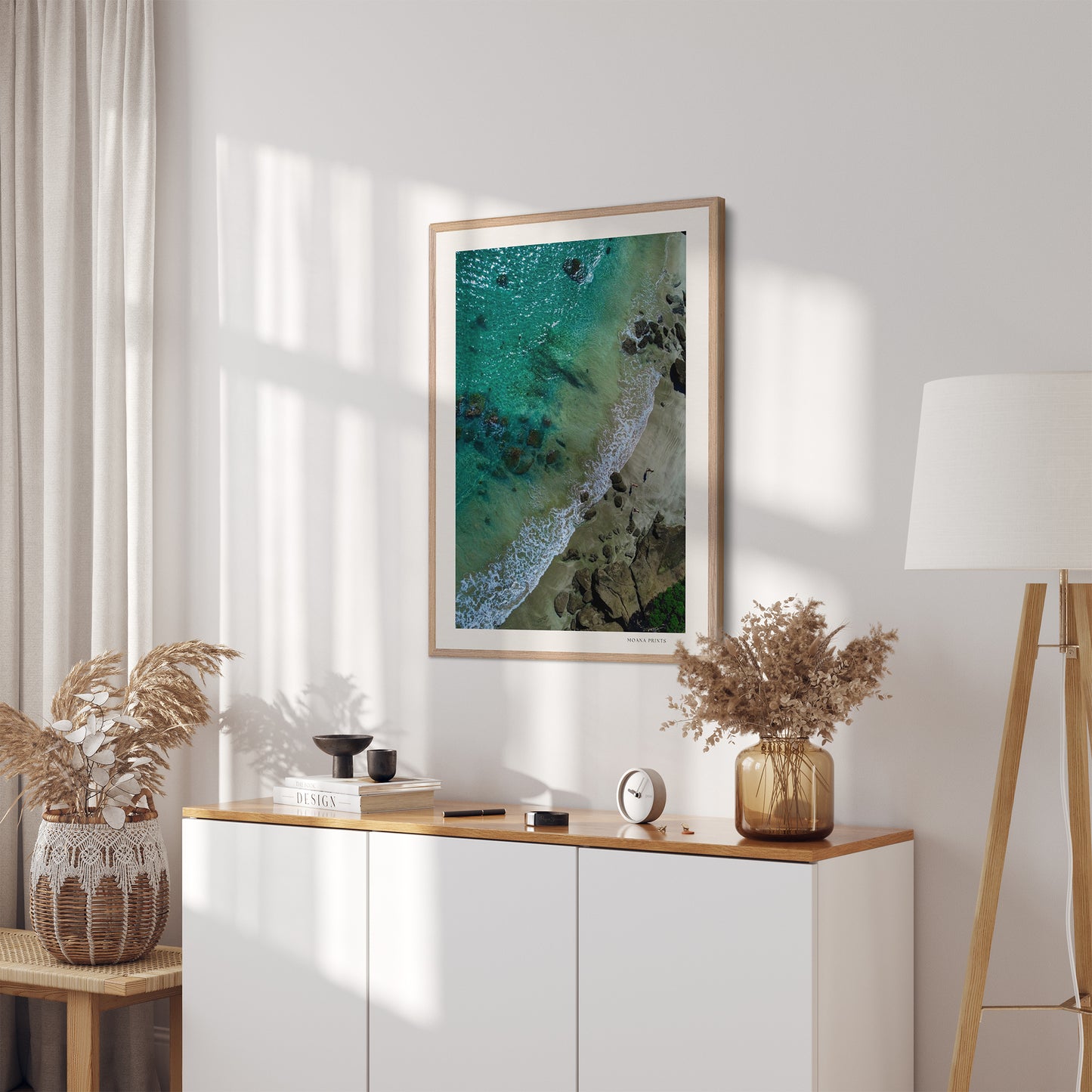 Tawharanui Tides