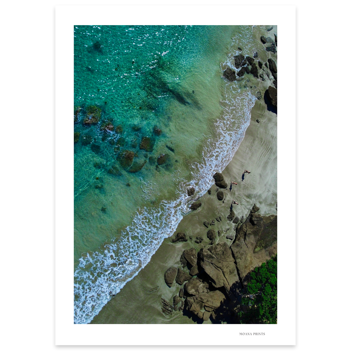 Tāwharanui Tides