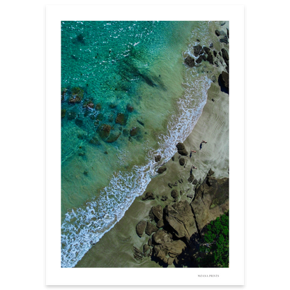 Tāwharanui Tides