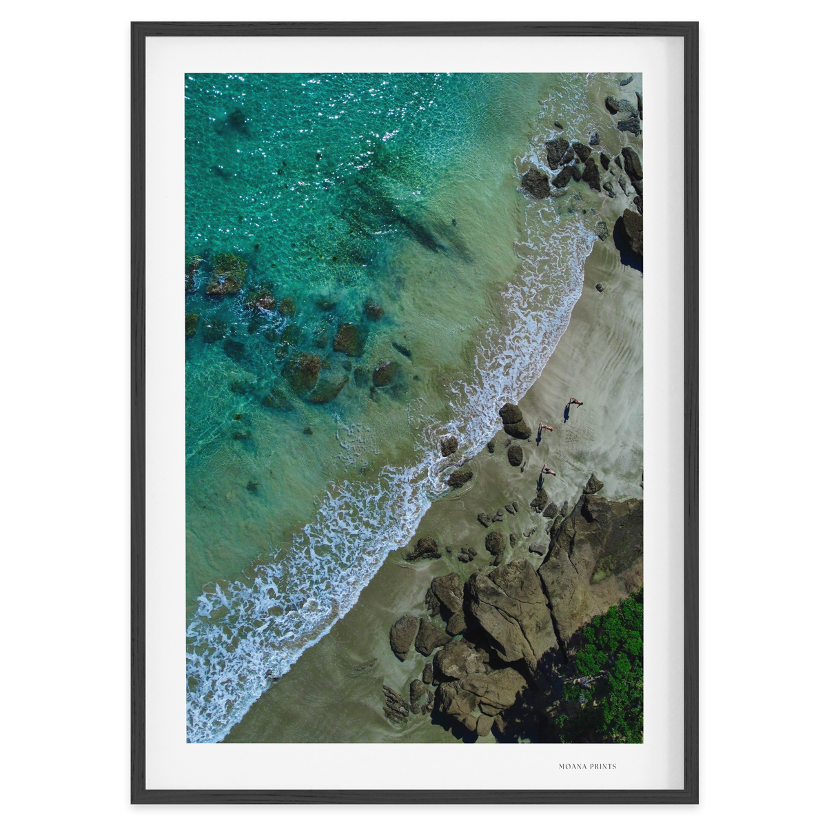 Tāwharanui Tides