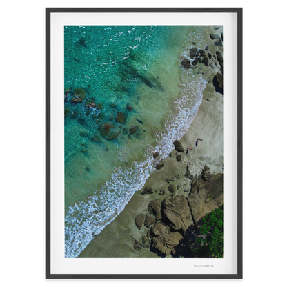Tāwharanui Tides