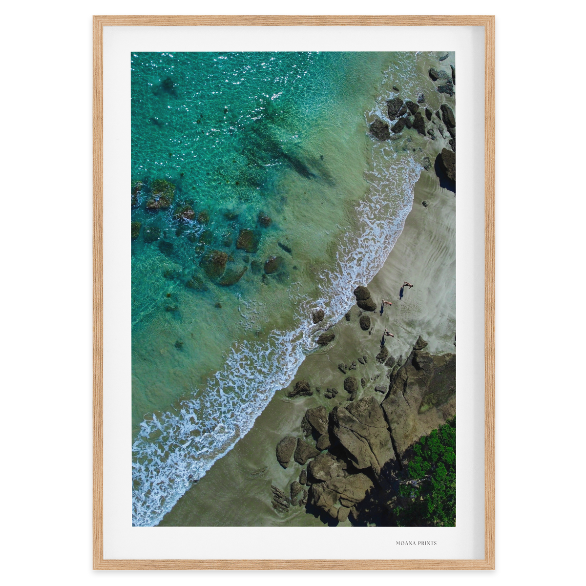 Tāwharanui Tides