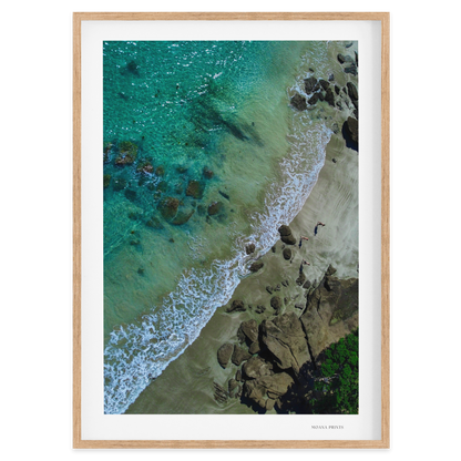 Tāwharanui Tides