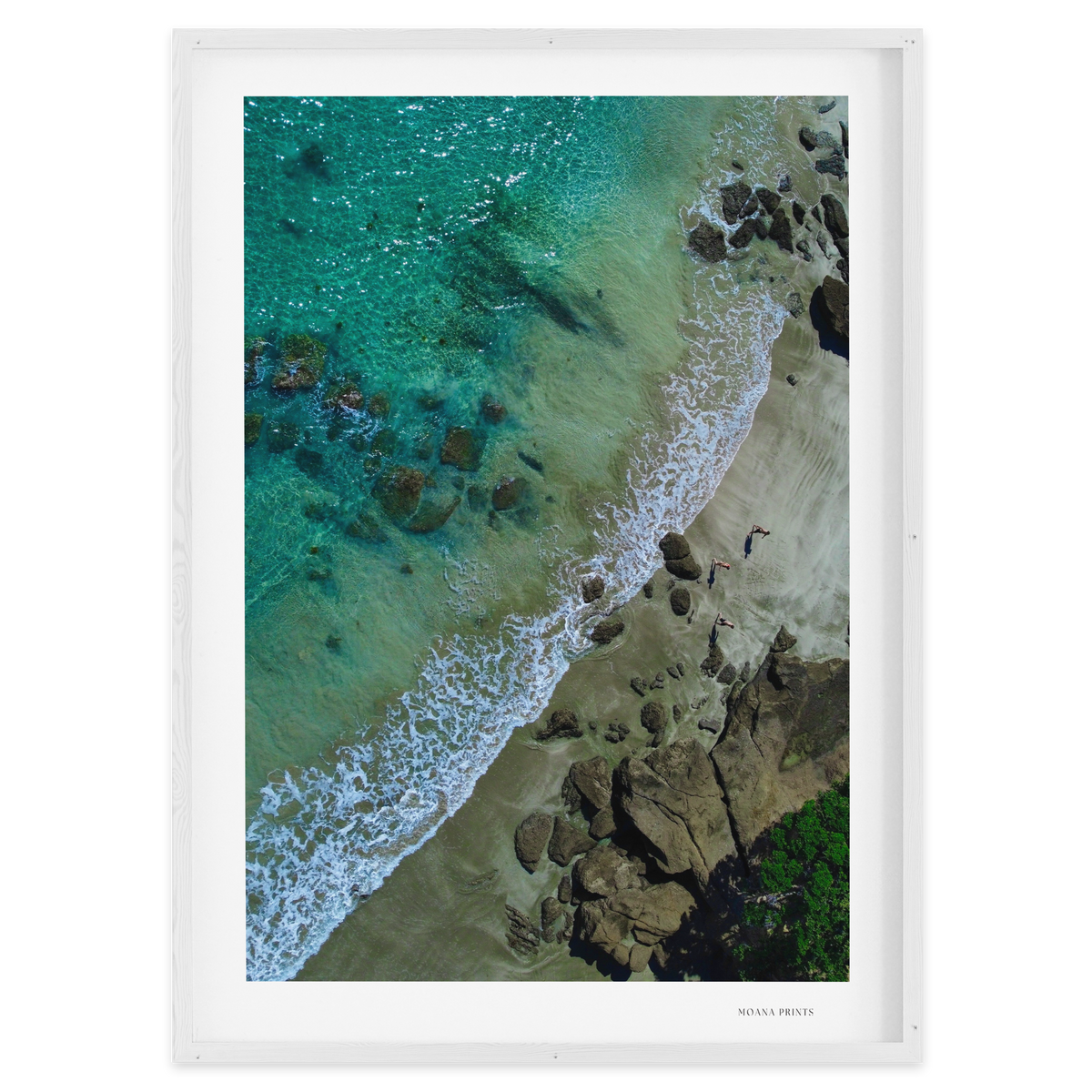 Tāwharanui Tides