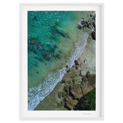 Tāwharanui Tides