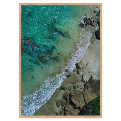 Tāwharanui Tides