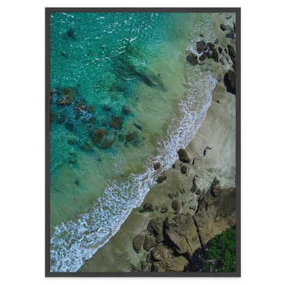 Tāwharanui Tides