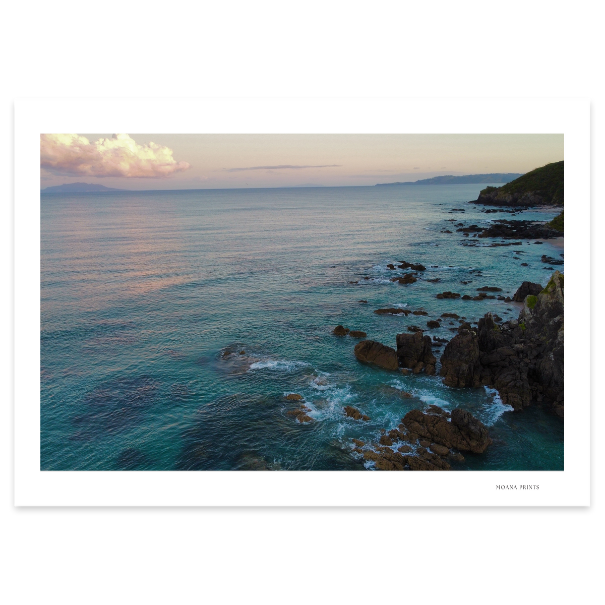 Te Ārai Twilight