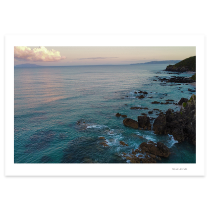 Te Ārai Twilight
