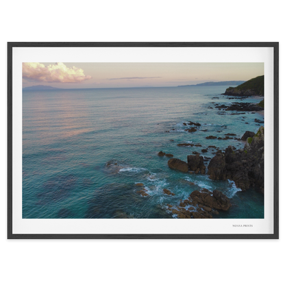 Te Ārai Twilight