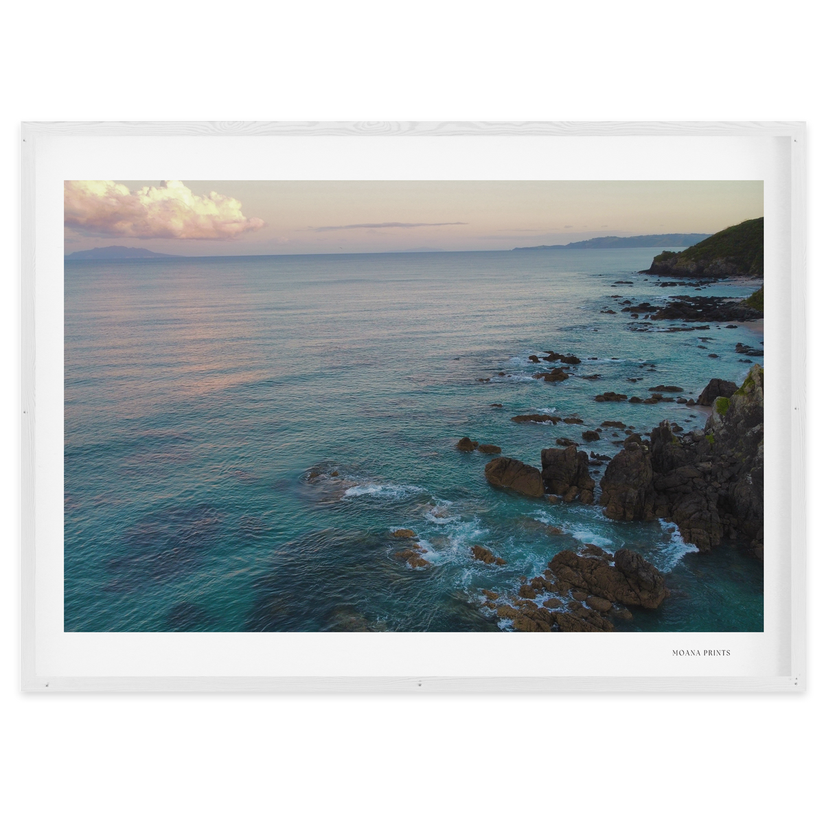 Te Ārai Twilight