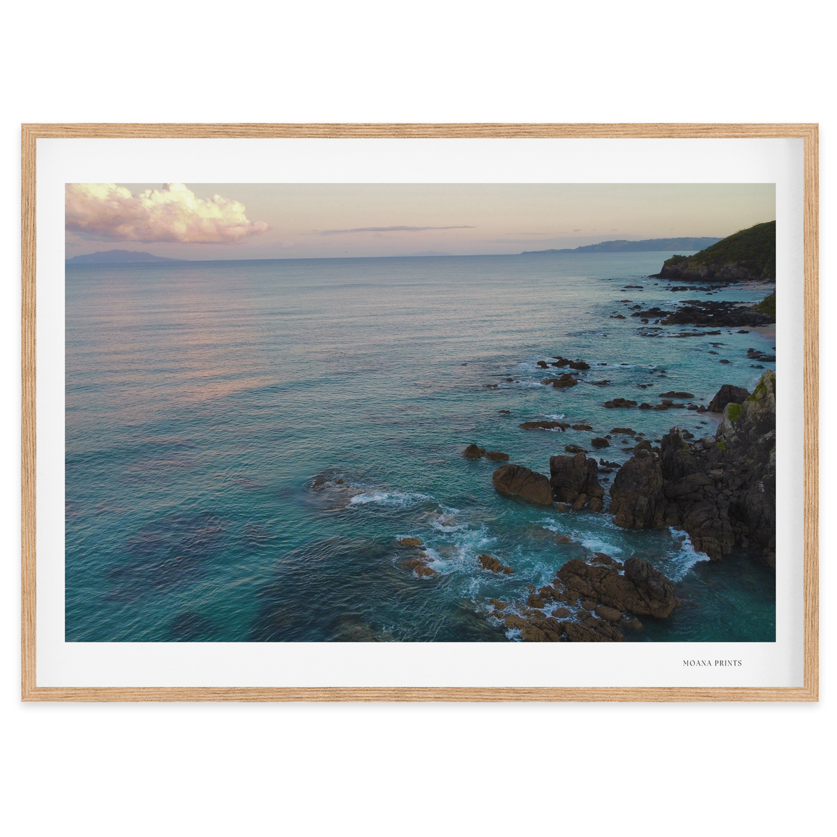 Te Ārai Twilight