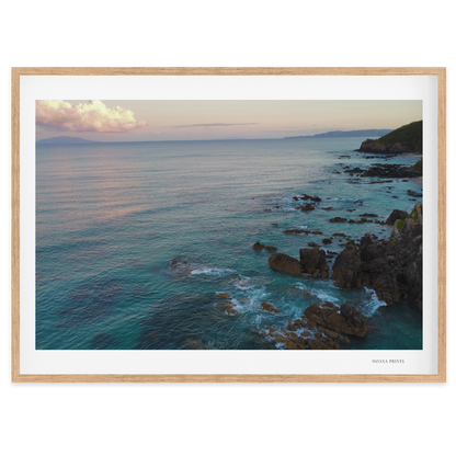 Te Ārai Twilight
