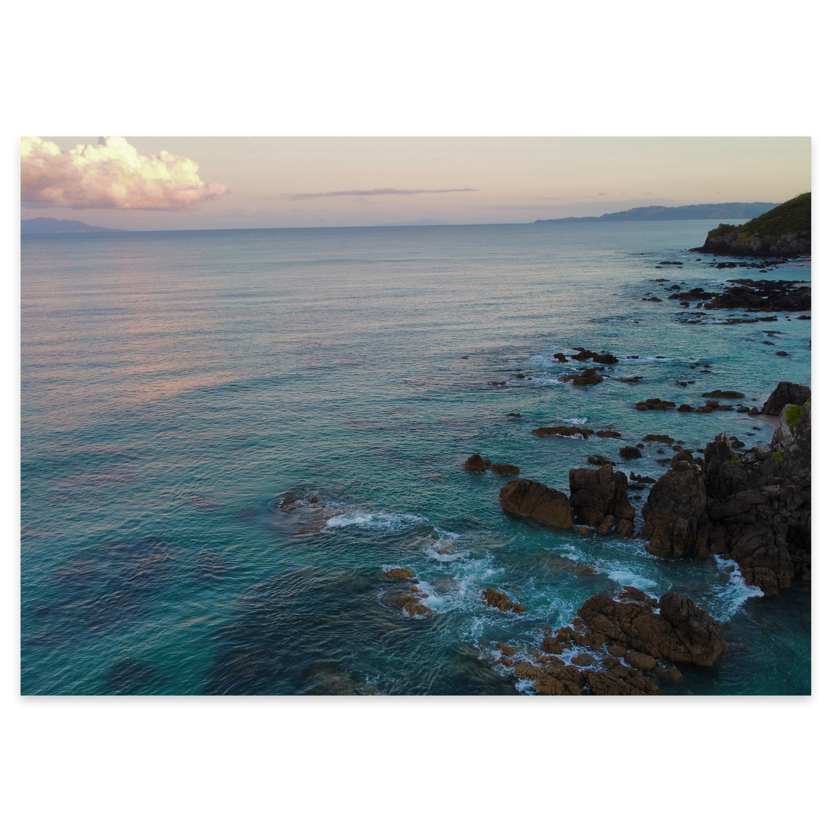 Te Ārai Twilight