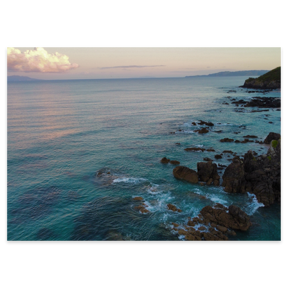 Te Ārai Twilight