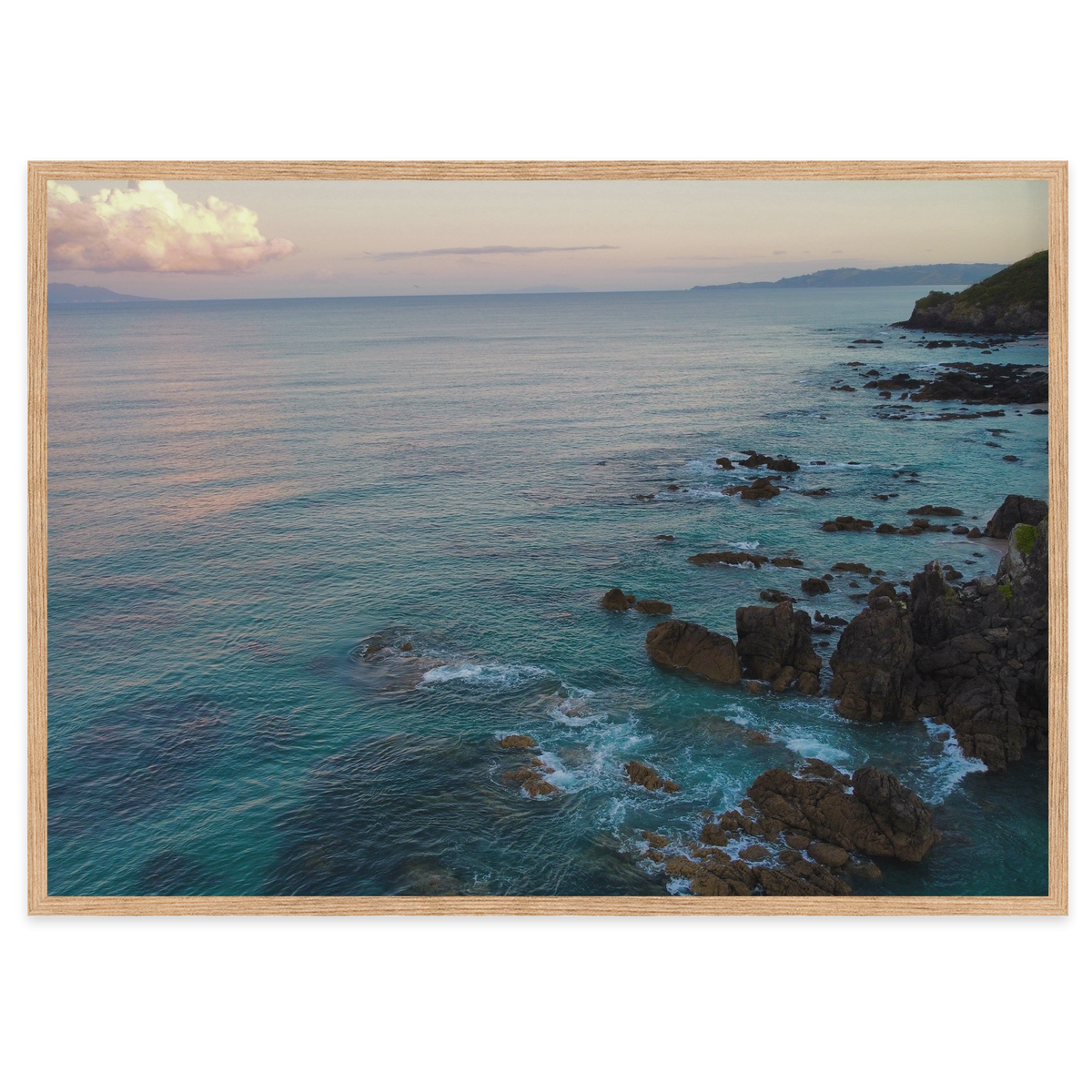Te Ārai Twilight