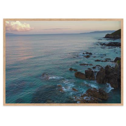 Te Ārai Twilight