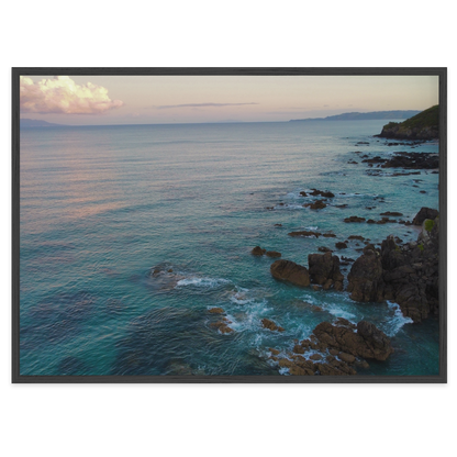 Te Ārai Twilight