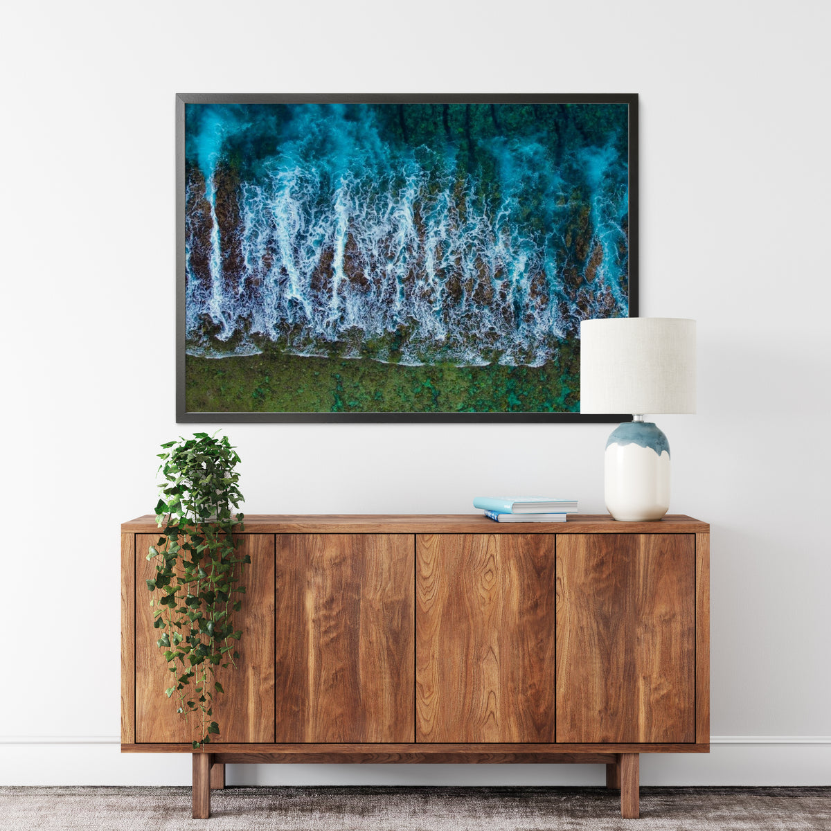 Te Taitua Moana
