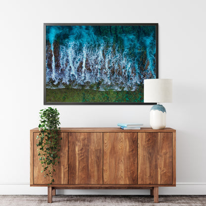 Te Taitua Moana
