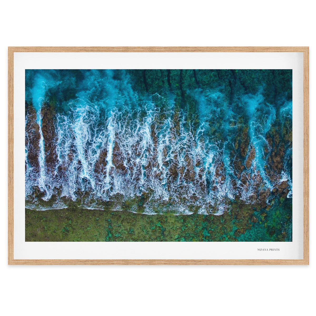Te Taitua Moana