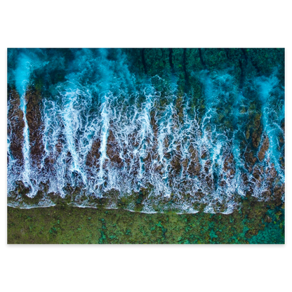 Te Taitua Moana