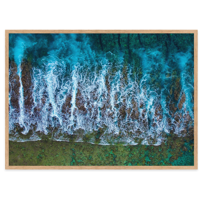 Te Taitua Moana