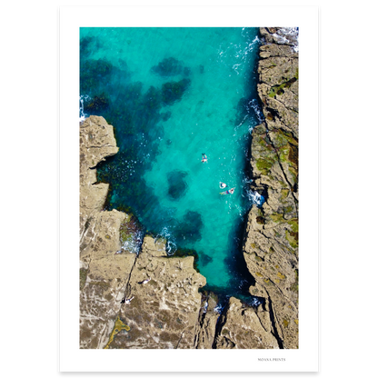 Tidal Thrill