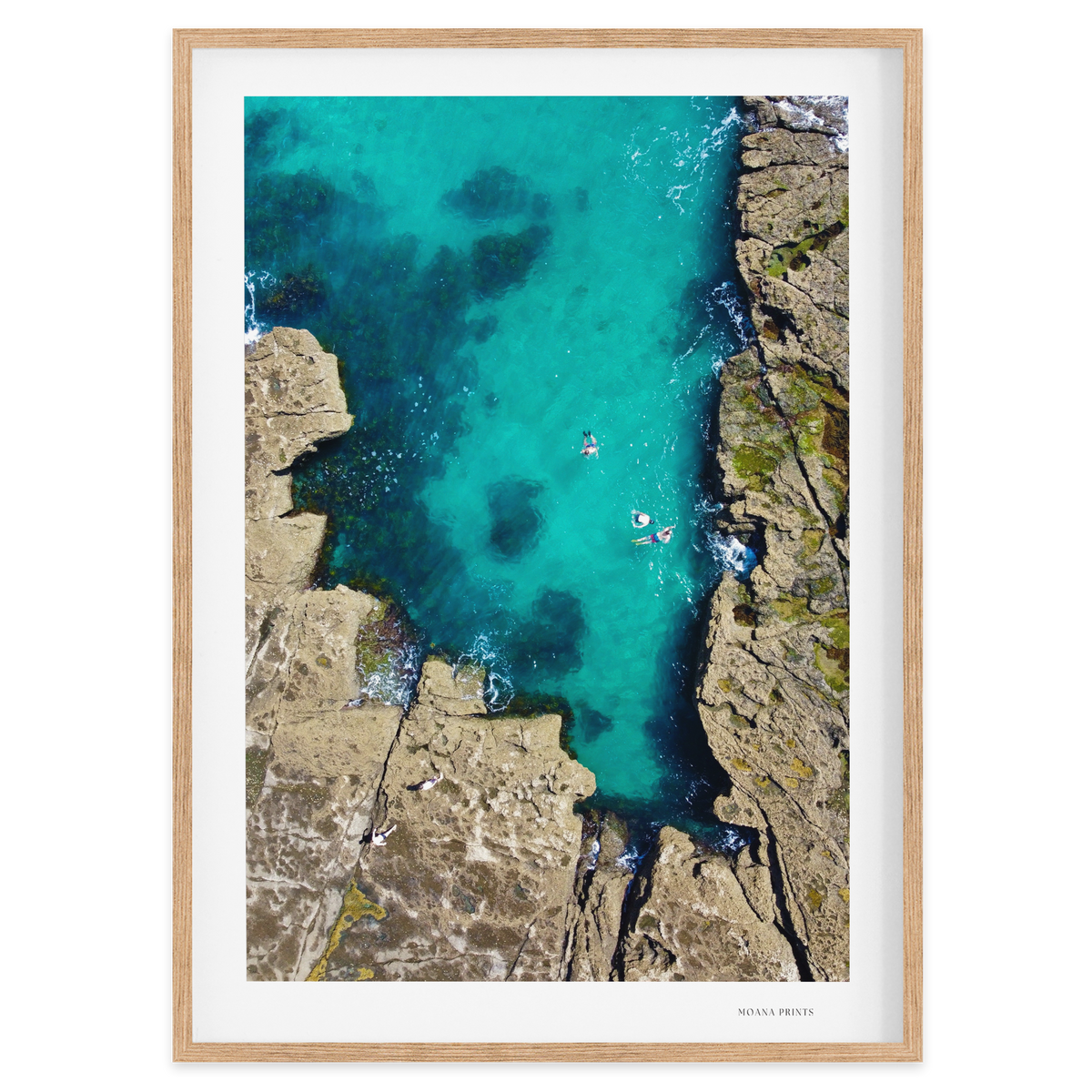 Tidal Thrill