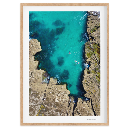 Tidal Thrill