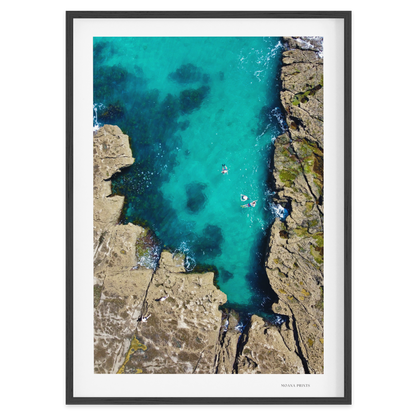 Tidal Thrill