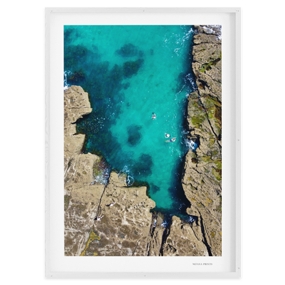 Tidal Thrill