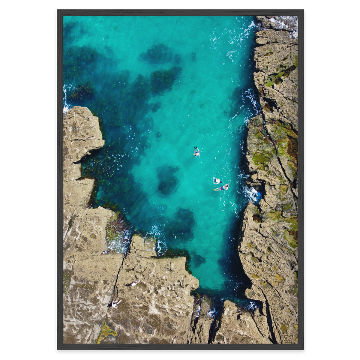 Tidal Thrill