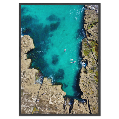 Tidal Thrill