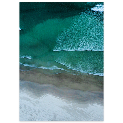 Tides of the Far North — Centre