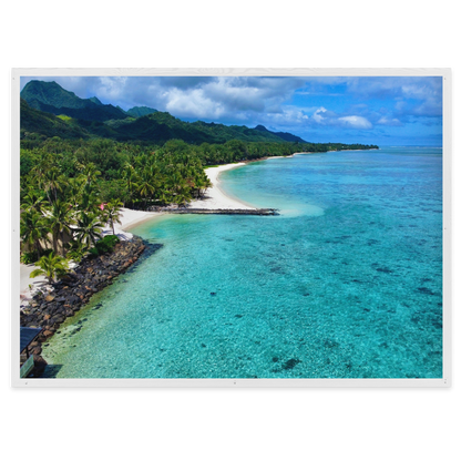 Tropical Haven