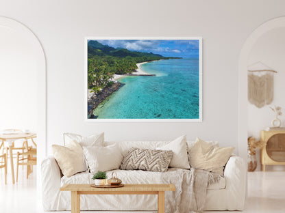 Tropical Haven