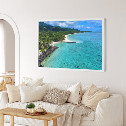Tropical Haven