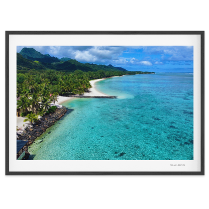 Tropical Haven
