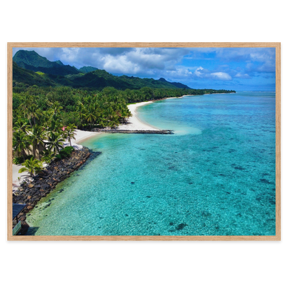Tropical Haven