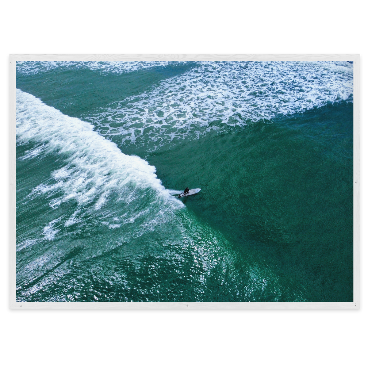 Wave Dancing