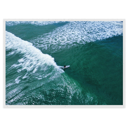 Wave Dancing