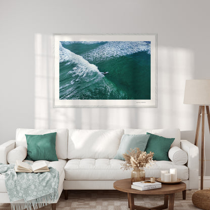Wave Dancing