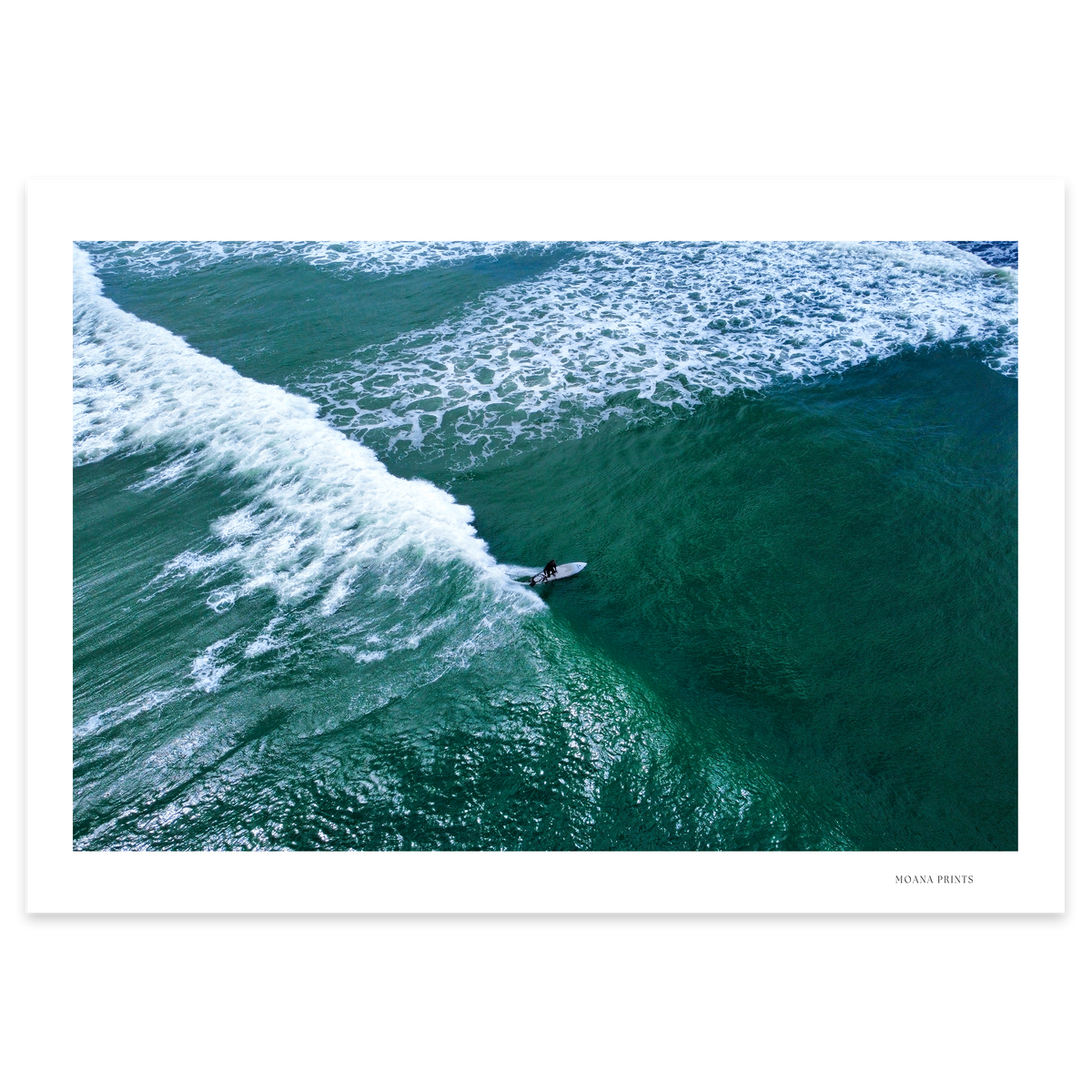 Wave Dancing