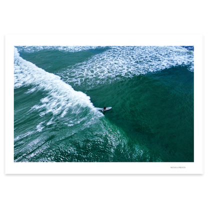 Wave Dancing