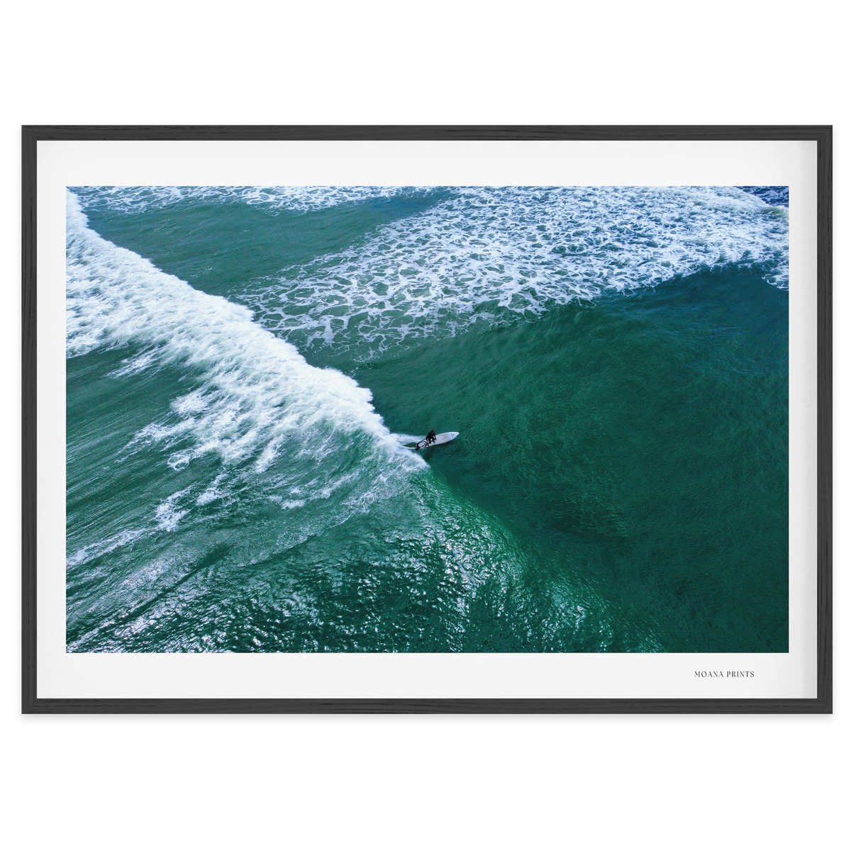 Wave Dancing