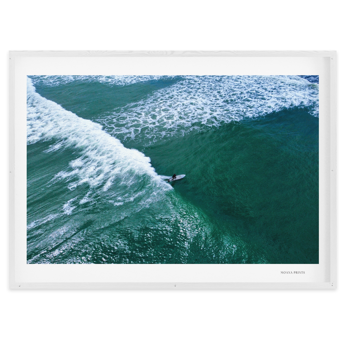 Wave Dancing